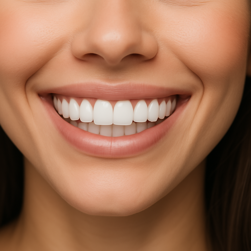 Resultado de Facetas Estéticas